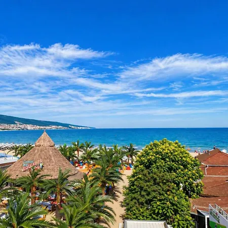 Largo Light Hotel 3*
