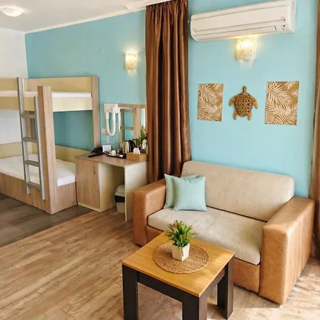 Hotel Largo Light 3*