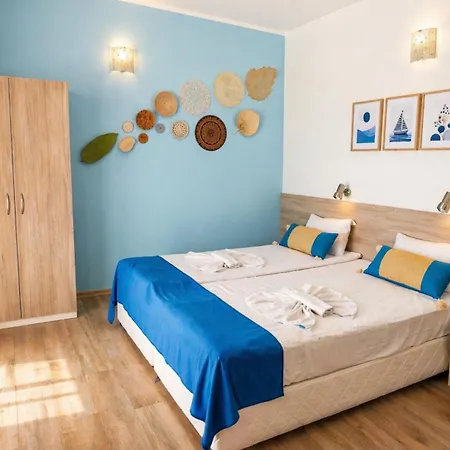 Largo Light Hotel Sluneční pobřeží
