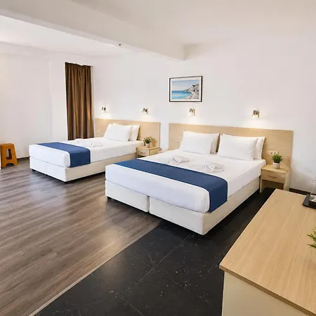 Hotel Largo Light Sluneční pobřeží