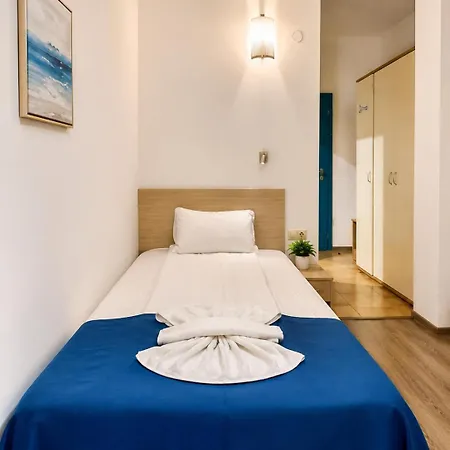 Hotel Largo Light Sluneční pobřeží