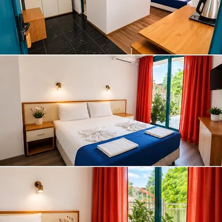 Largo Light Hotel